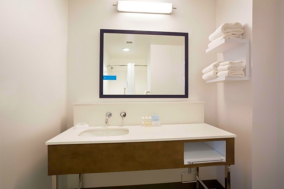 Hampton Inn By Hilton & Suites Denver-Downtown, Co