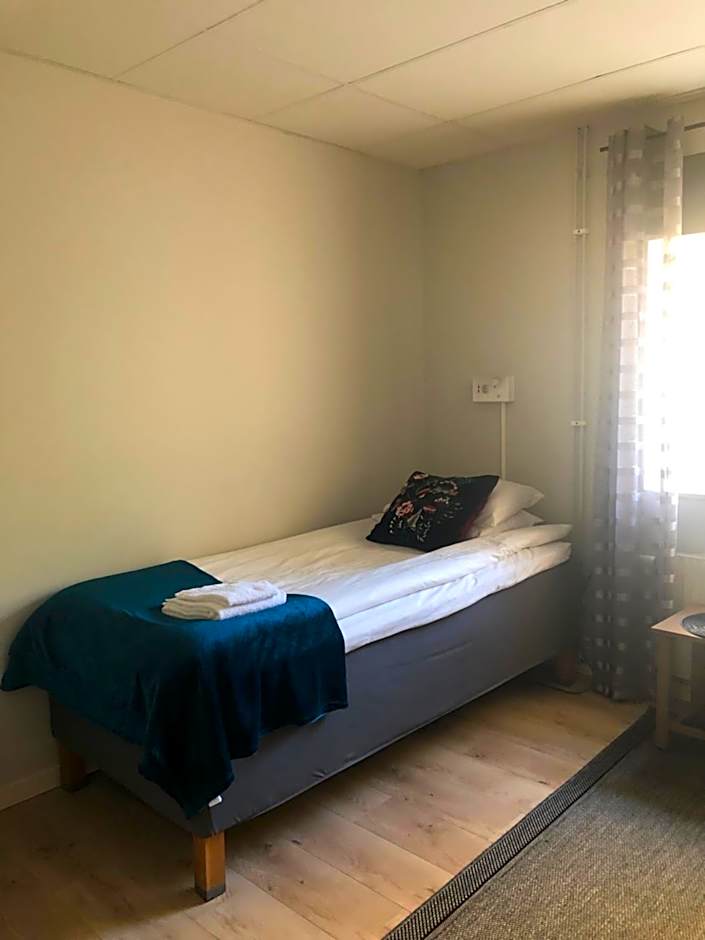 Uppsala Lägenhetshotell