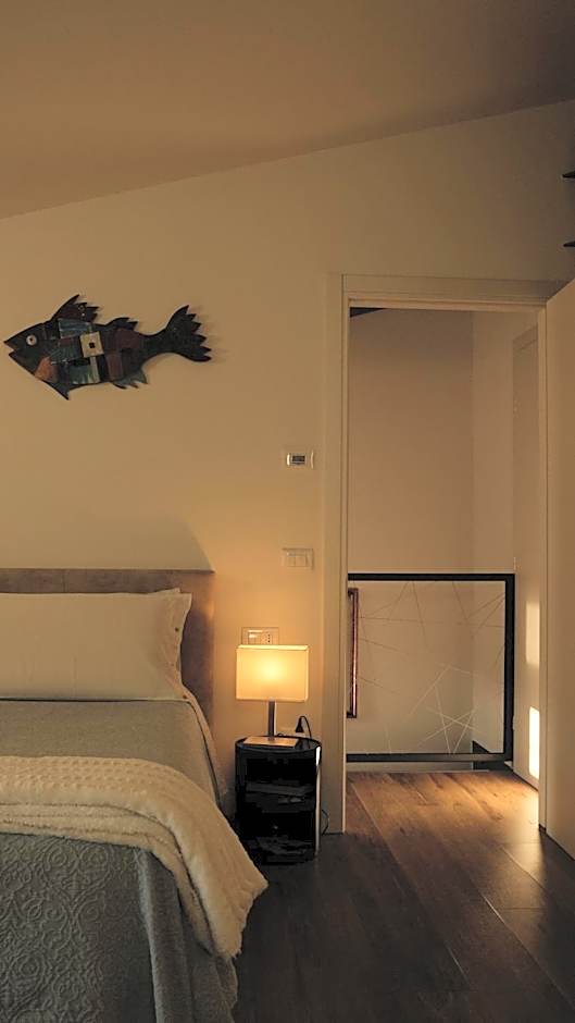 Onda Marina B&B Superior