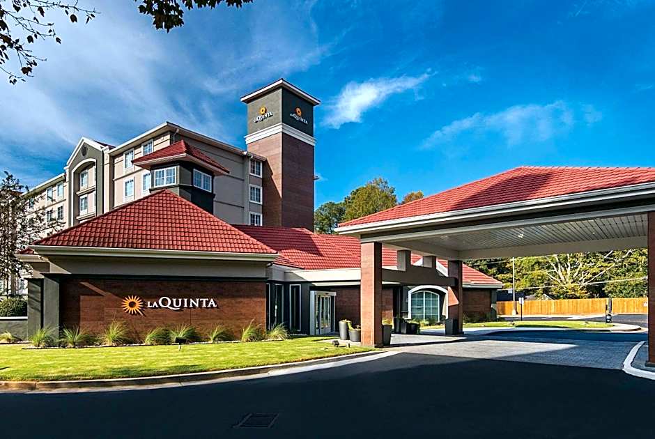 La Quinta Inn & Suites by Wyndham Atlanta Conyers