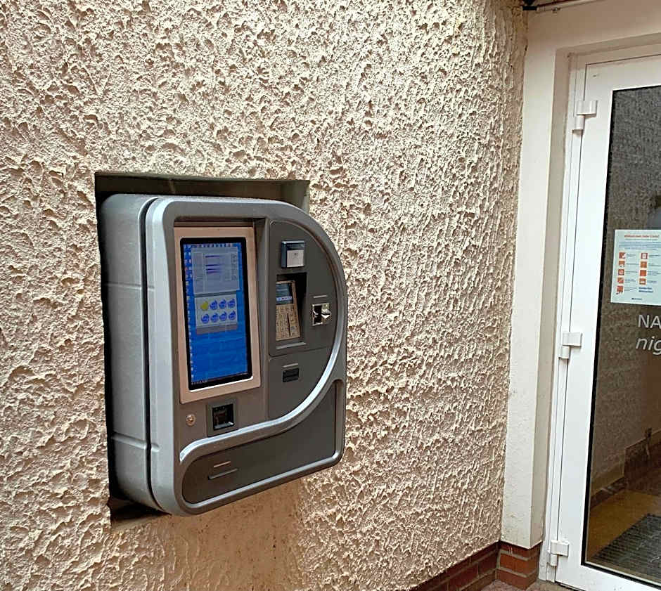 UNO Hotel Am Spieker Wolfsburg Fallersleben