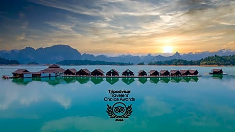 500 Rai Floating Resort