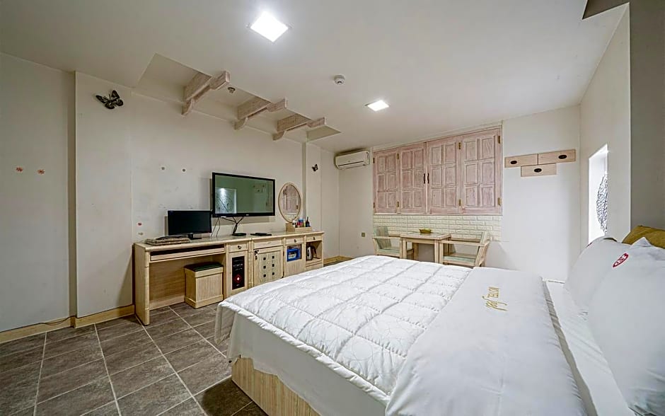 Sejong Feel Sarang Self check-in Motel