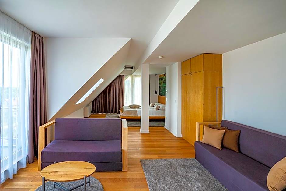 Hotel Palcich Plitvice