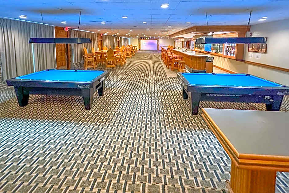 Ramada by Wyndham Santee I-95