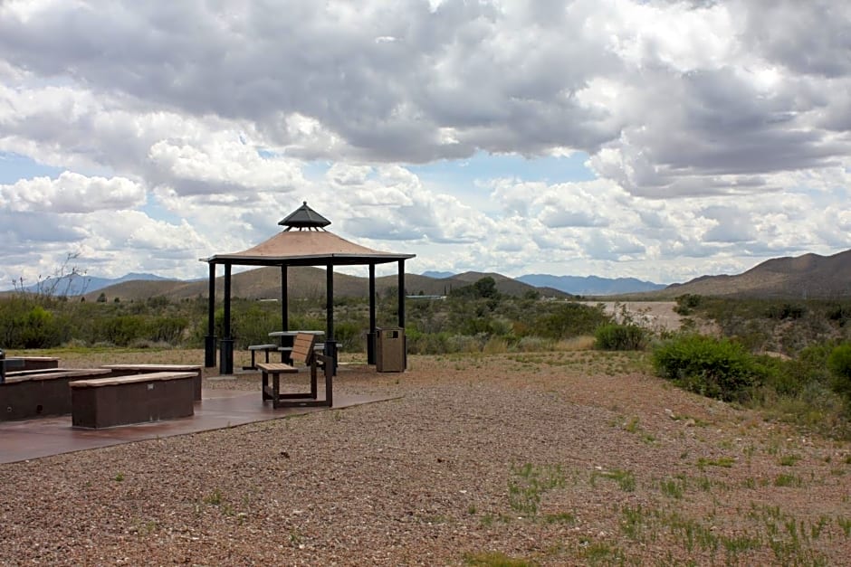 Tombstone Grand Hotel, a Baymont by Wyndham