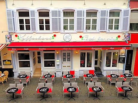 Aparthotel C'est la vie