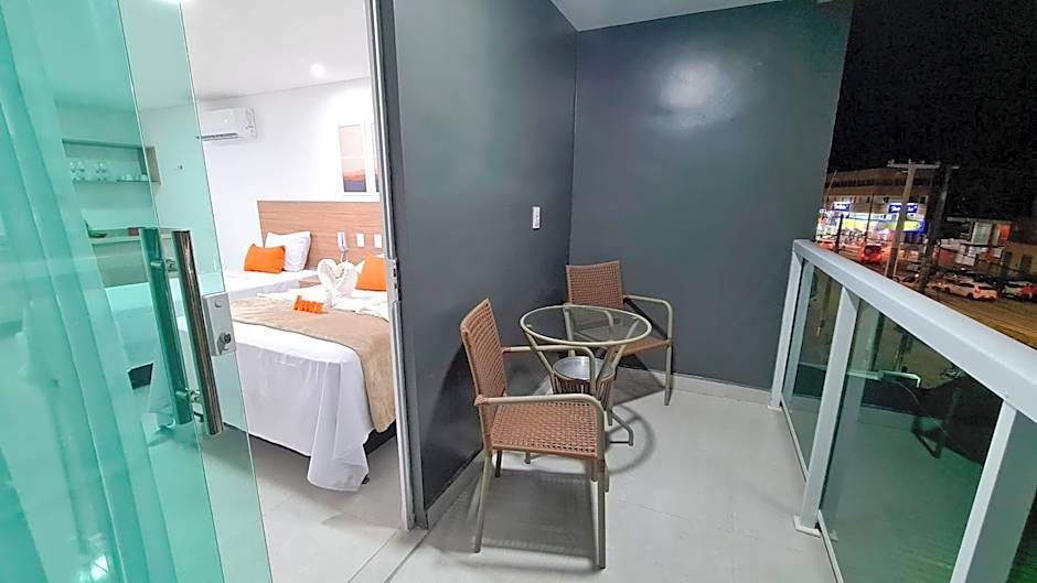 Sunset by AFT - PORTO DE GALINHAS