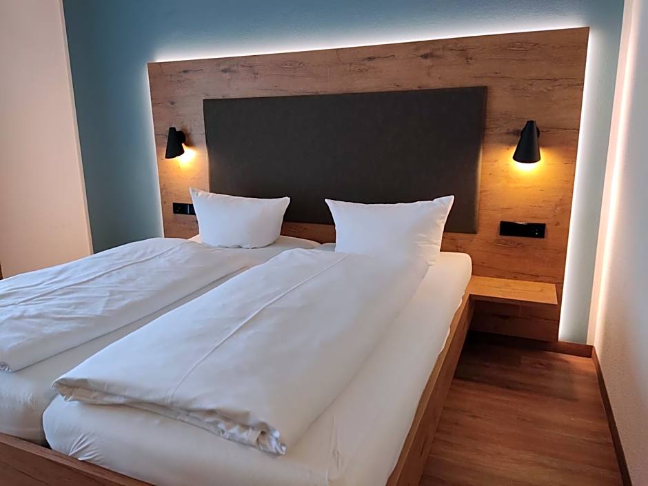 Hotel Waldhorn