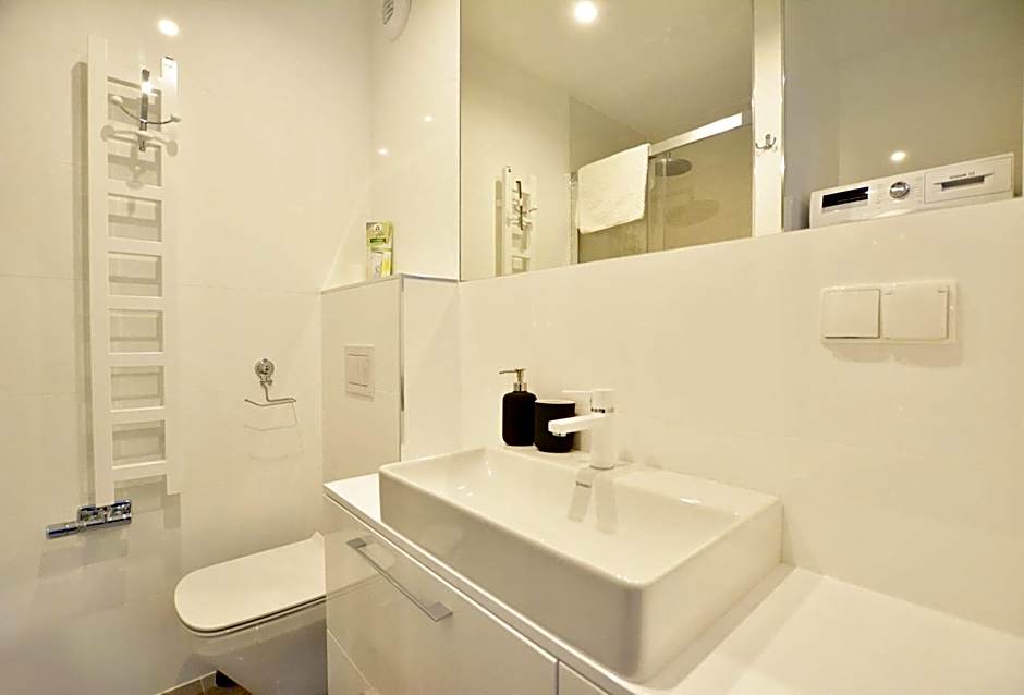 Apartamenty Bałtycka6