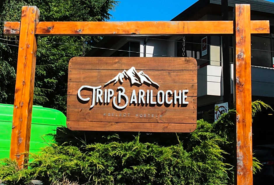 Trip Bariloche Select