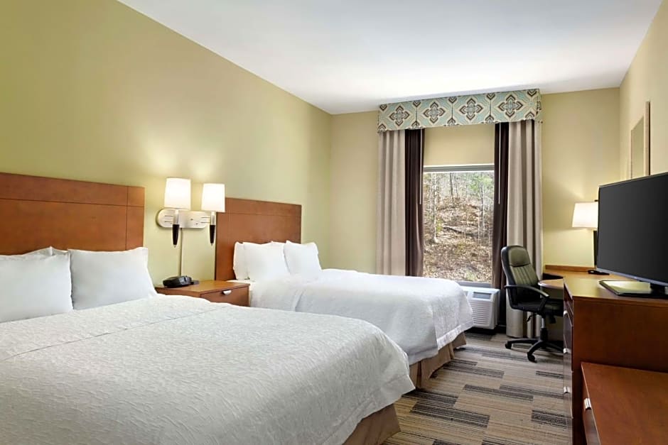 Hampton Inn & Suites Birmingham Airport Area