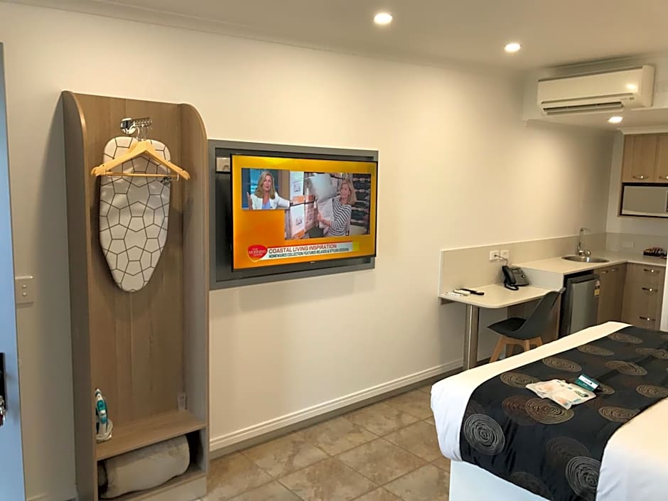 Room Motel Kingaroy East