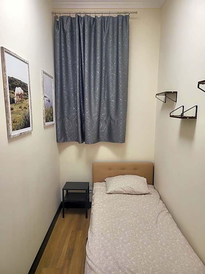 Rooms4Rest Bokserska - Private rooms for tourists - ATR Consulting Sp, z o,o,