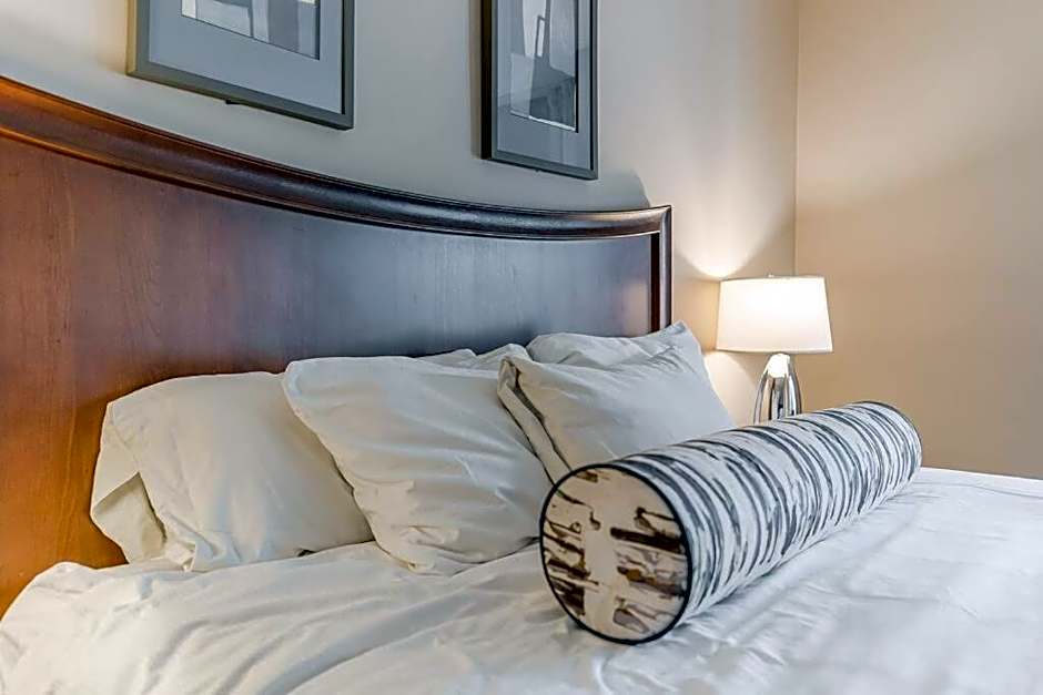 Spacious Hideaway in Nature