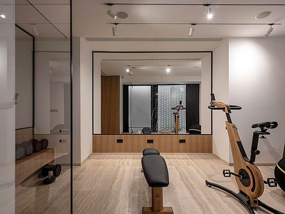 The Tanneries Hotel & Spa - a Member of Design Hotels