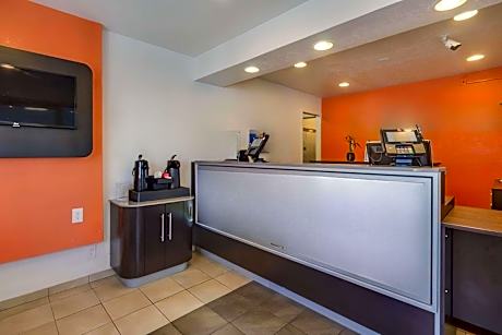 Park Inn by Radisson, Lakewood