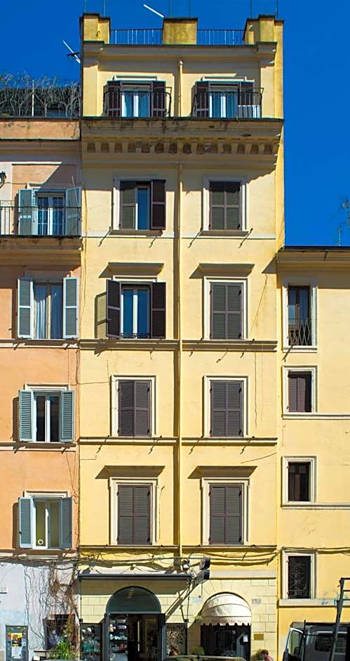 Hotel Anfiteatro Flavio