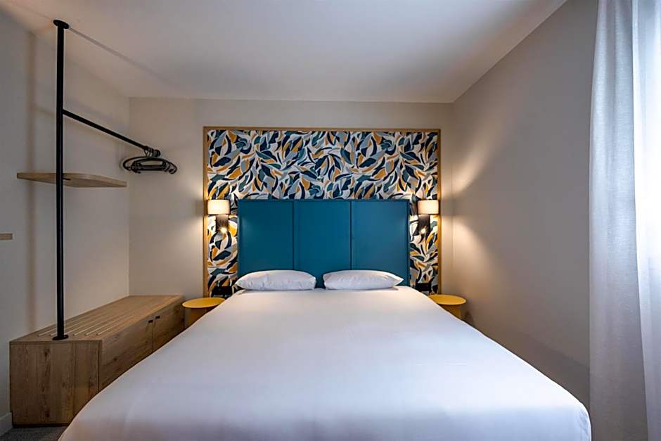 Sure Hotel by Best Western Nantes Saint-Herblain