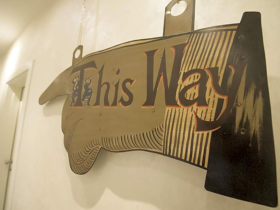 iRooms Pantheon and Navona Guest House