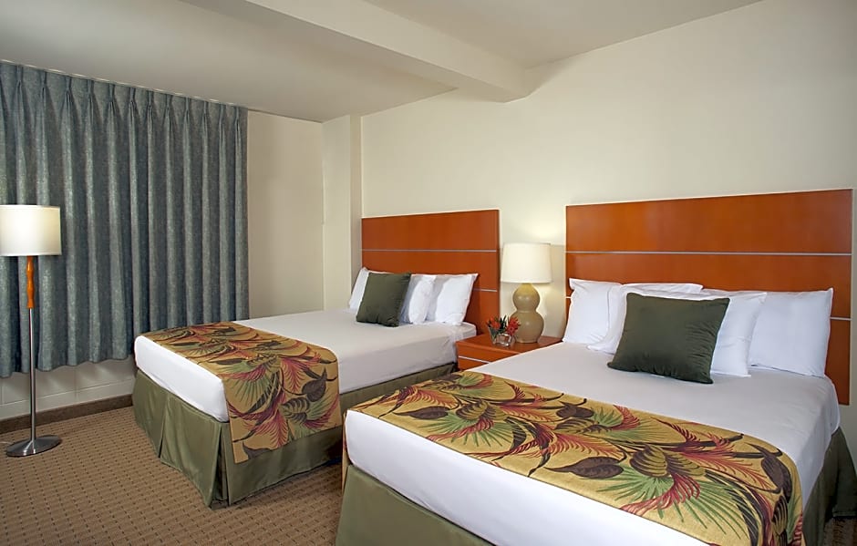 Pearl Hotel Waikiki