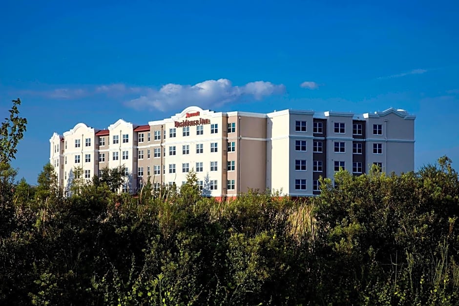Residence Inn Tampa Suncoast Parkway at NorthPointe Village