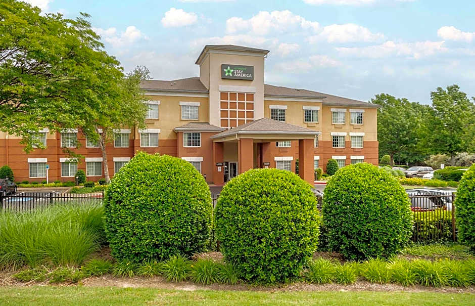 Extended Stay America Suites - Memphis - Germantown