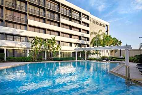 Sheraton Orlando North Hotel