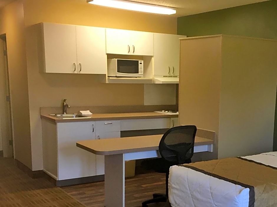 Extended Stay America Suites - Seattle - Everett - North