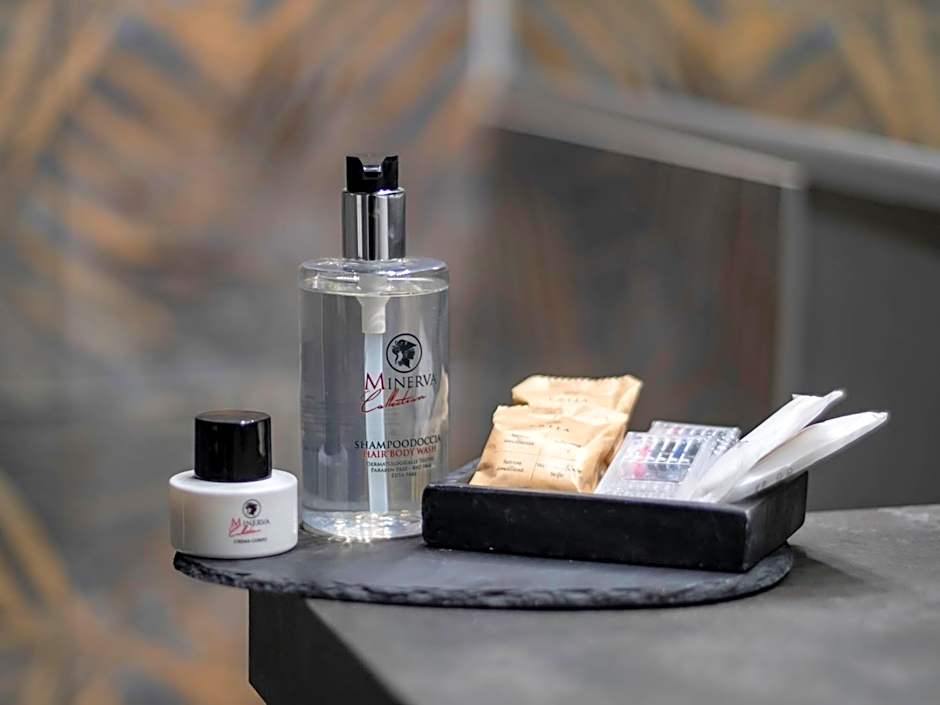 JB Relais- Campo de' Fiori