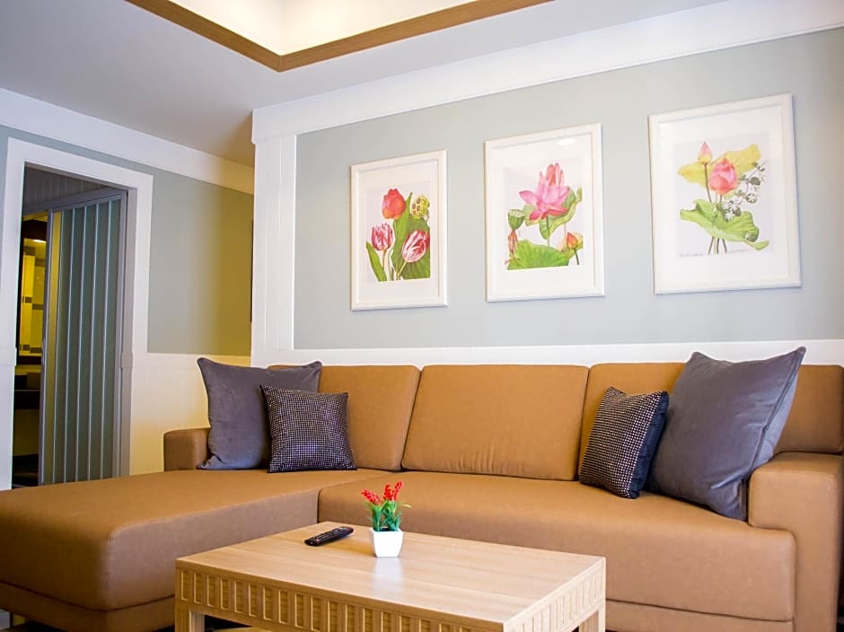 Paradise Hotel Udonthani