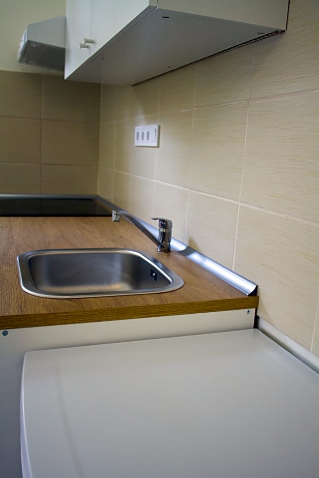 Microstore Airport Panzió