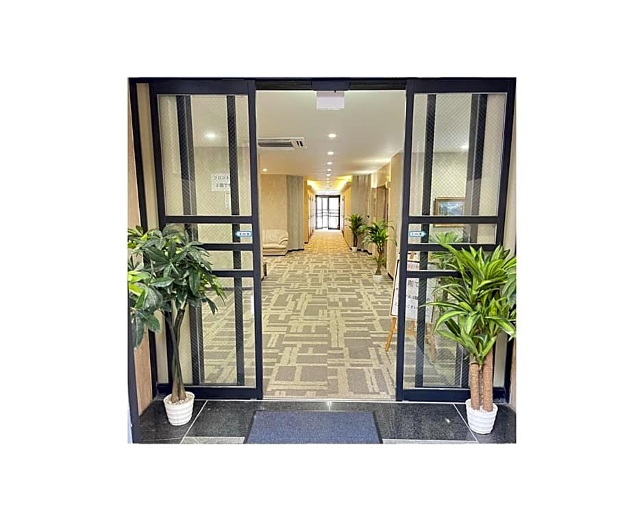 Ogaki Hiyori Hotel - Vacation STAY 04082v