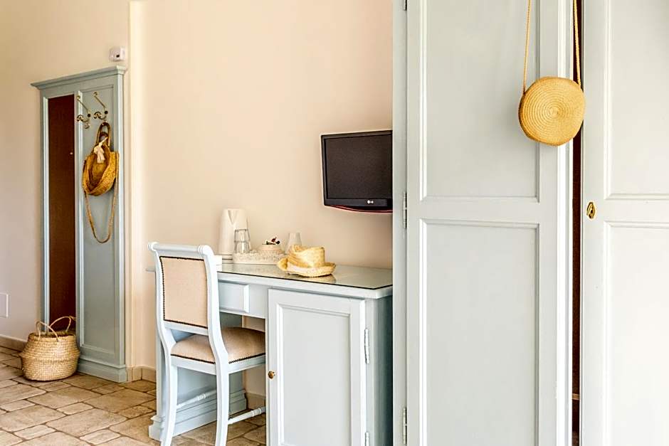 B&B La Vigna