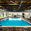 Quality Inn & Conference Centre Kingston Central