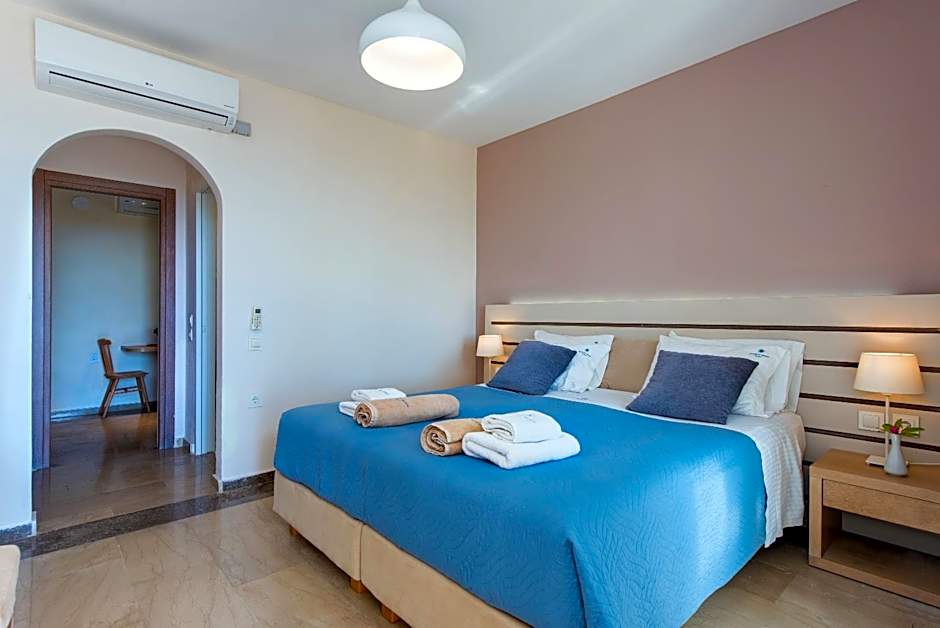 Krouzeri Beach Apartments