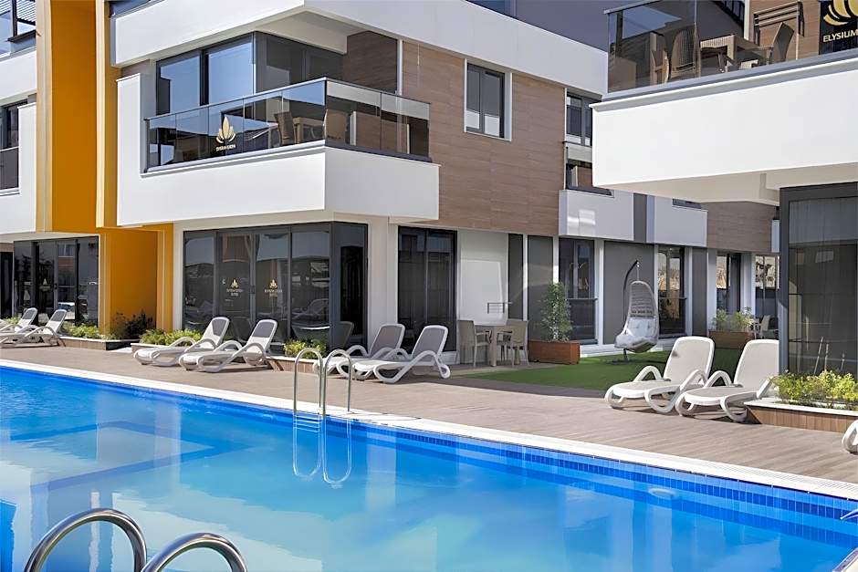 Elysium Green Suites