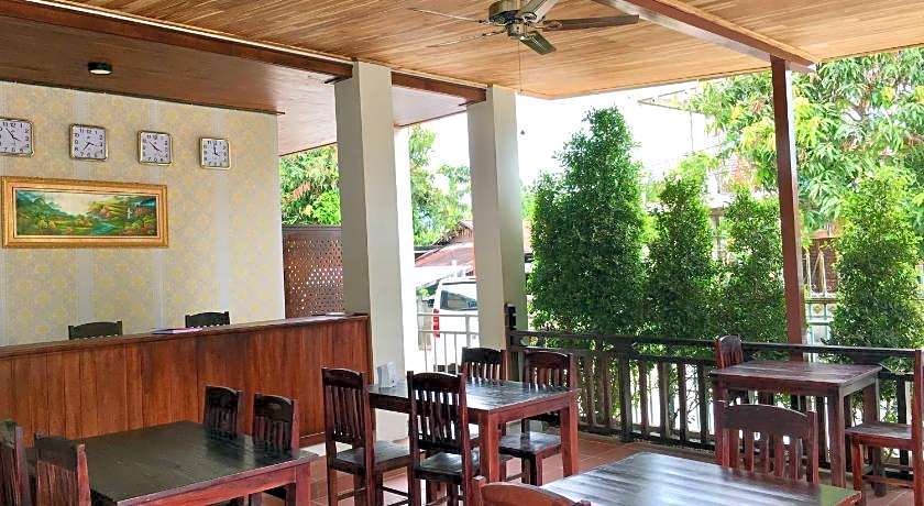 Le KhounSok Boutique Hotel