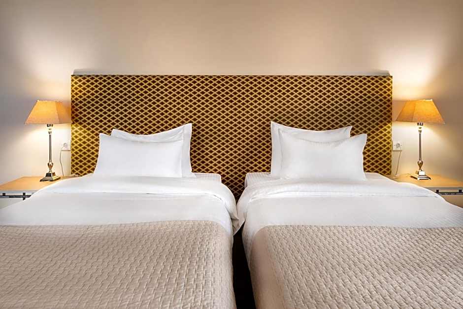 GINGER Hotel