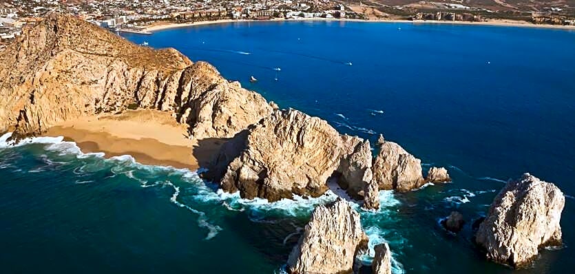 ME Cabo by Melia