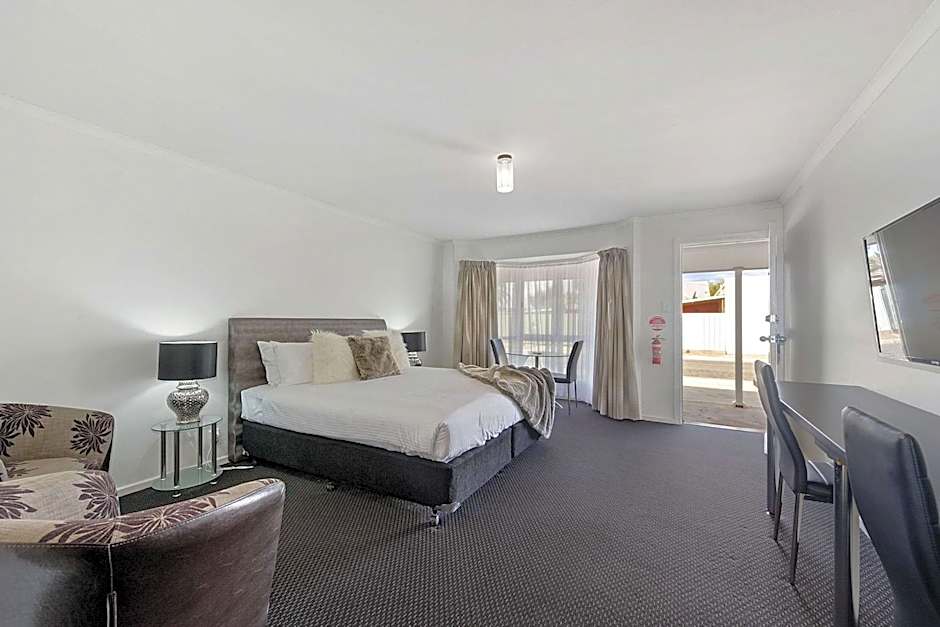 Comfort Inn Flinders on Main
