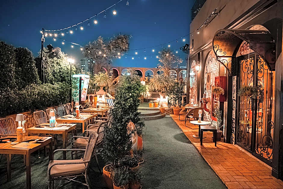 The Quartier Hotel Phrom Phong