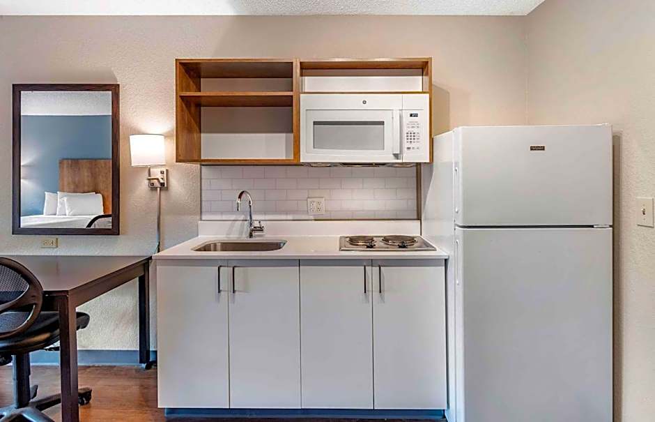 Extended Stay America Suites - Fort Lauderdale - Plantation