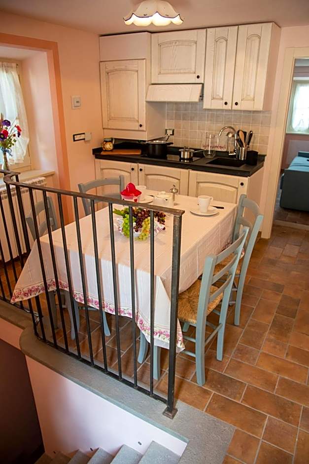 La Beppa - Casa Vacanza