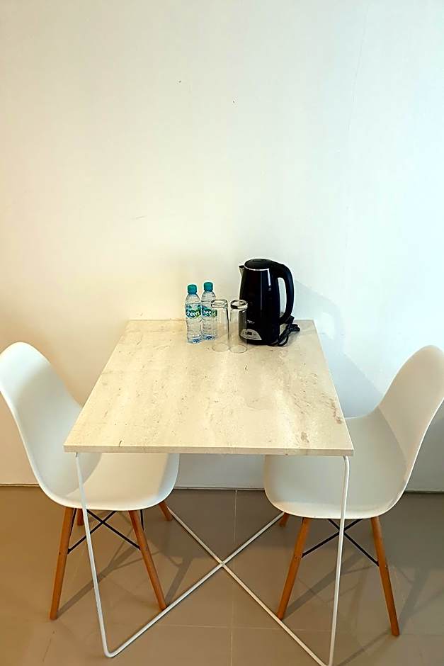 The Rooms Apartment Bali by ARM Hospitality