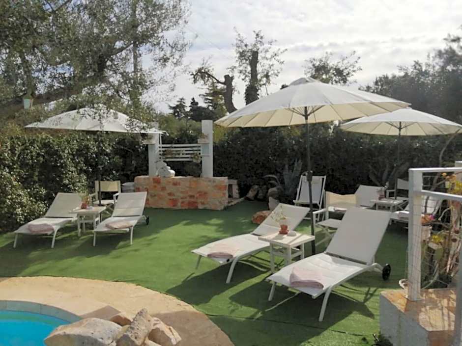 B&B Villa Nonna Maria