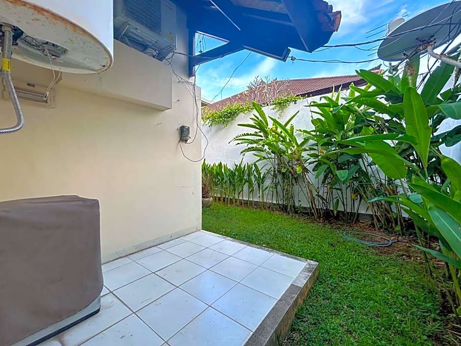 Sayang Taman Villas