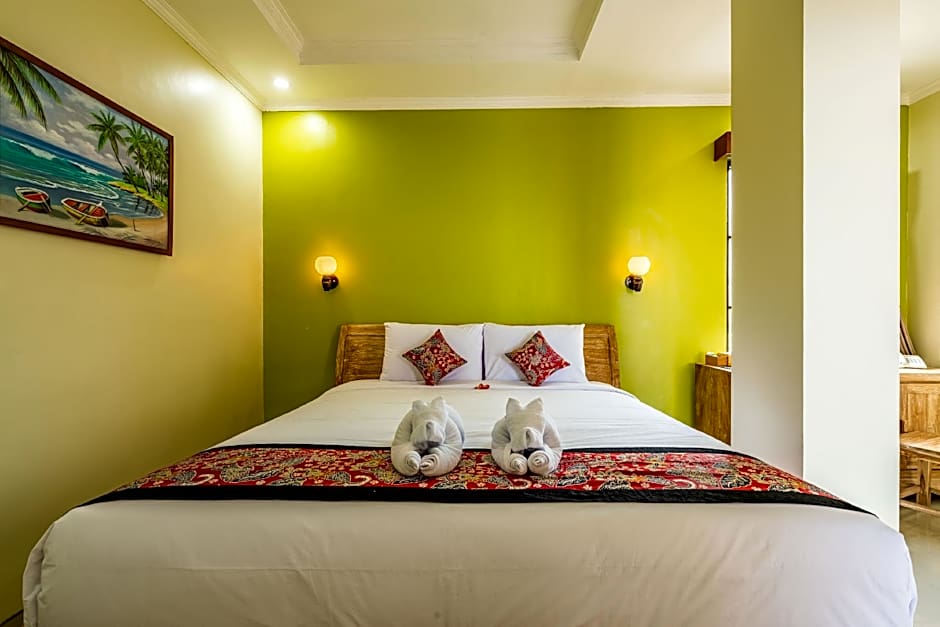 Mejore Beach Hotel