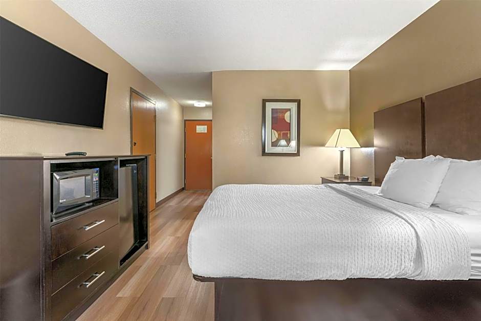 Best Western Muncie