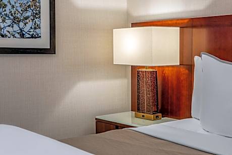 Harbor 1 King Suite, 1 Bedroom Junior Suite, Harbor view